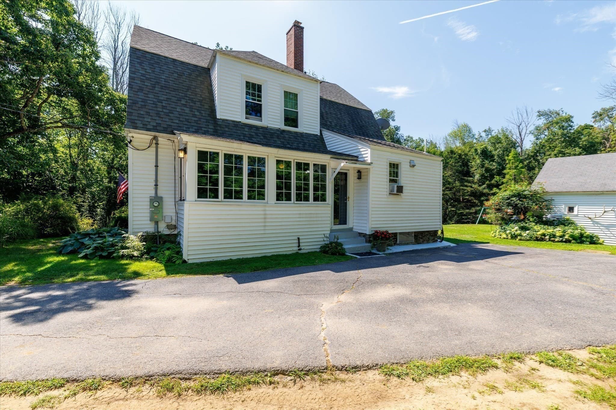 Single Family Residence at 260 Worcester Road, Princeton MA 01541, Princeton, photo 32 of 42
