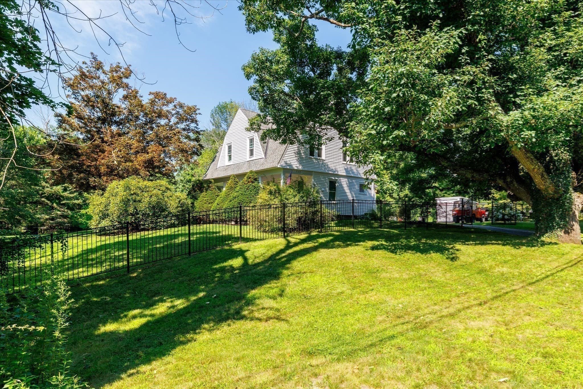Single Family Residence at 260 Worcester Road, Princeton MA 01541, Princeton, photo 28 of 42