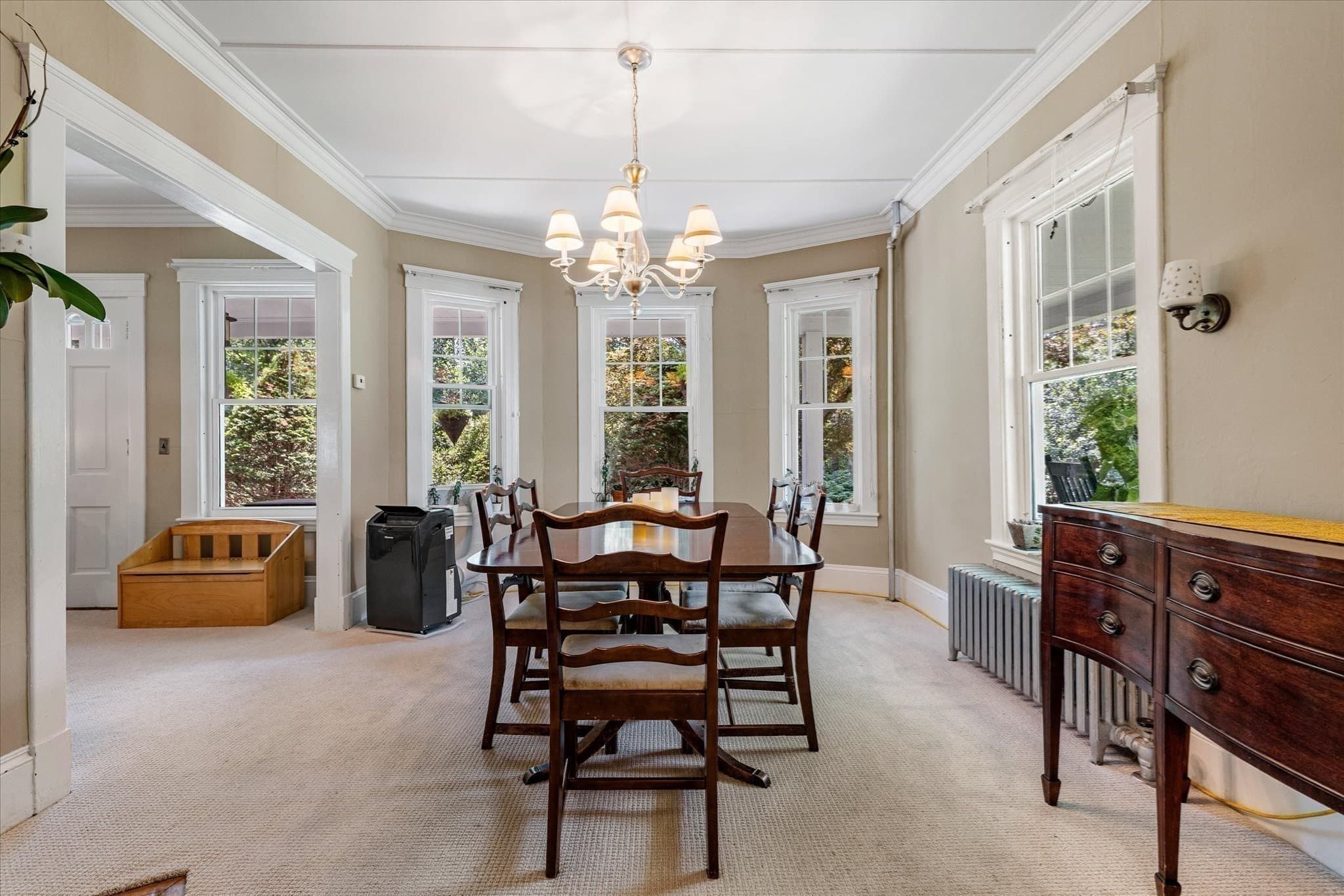Single Family Residence at 260 Worcester Road, Princeton MA 01541, Princeton, photo 9 of 42