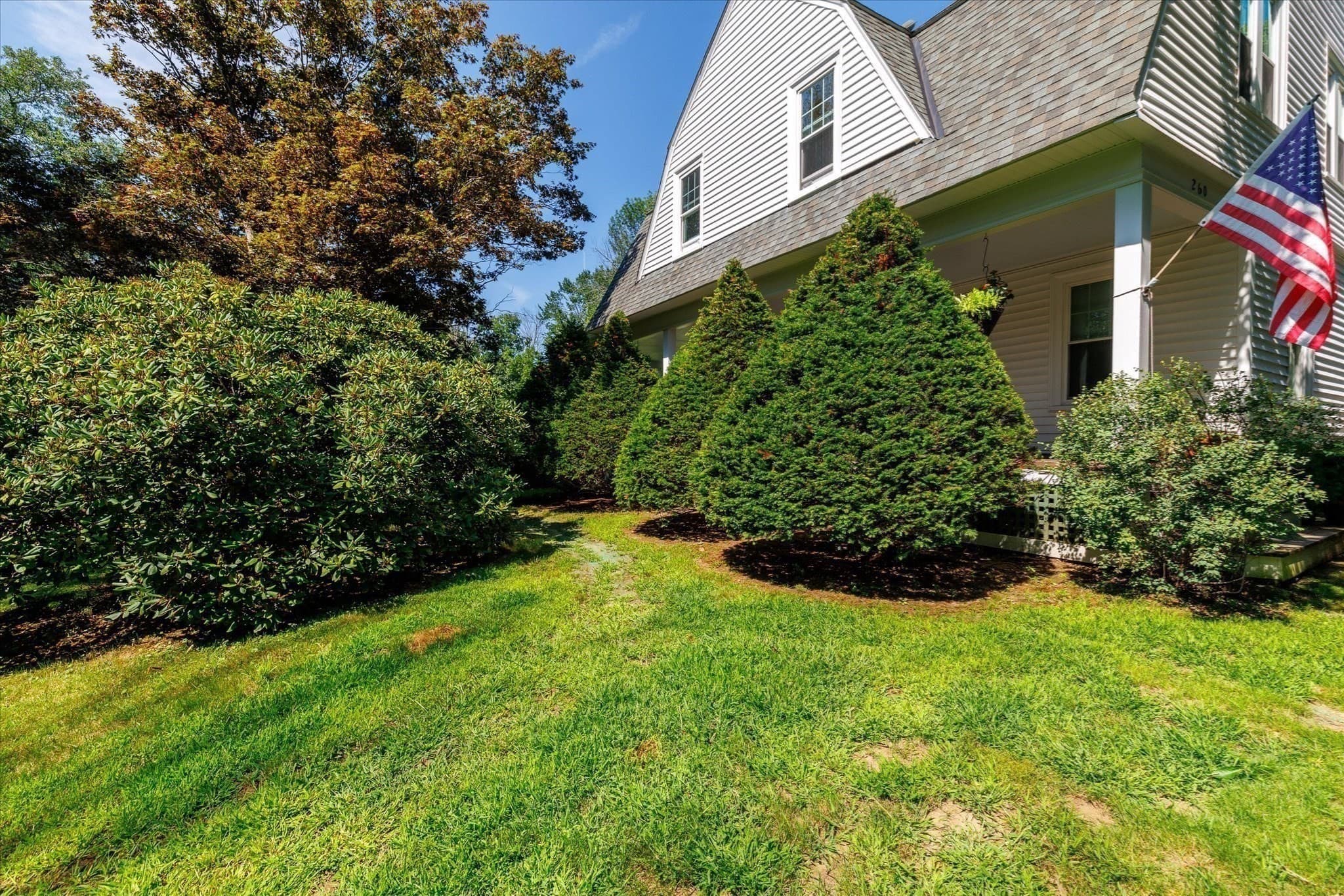 Single Family Residence at 260 Worcester Road, Princeton MA 01541, Princeton, photo 34 of 42