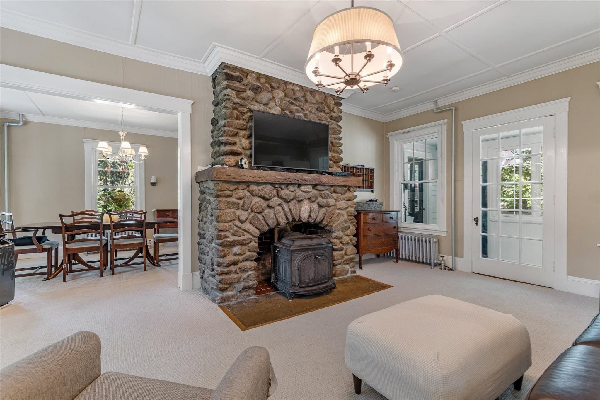 Single Family Residence at 260 Worcester Road, Princeton MA 01541, Princeton, photo 10 of 42