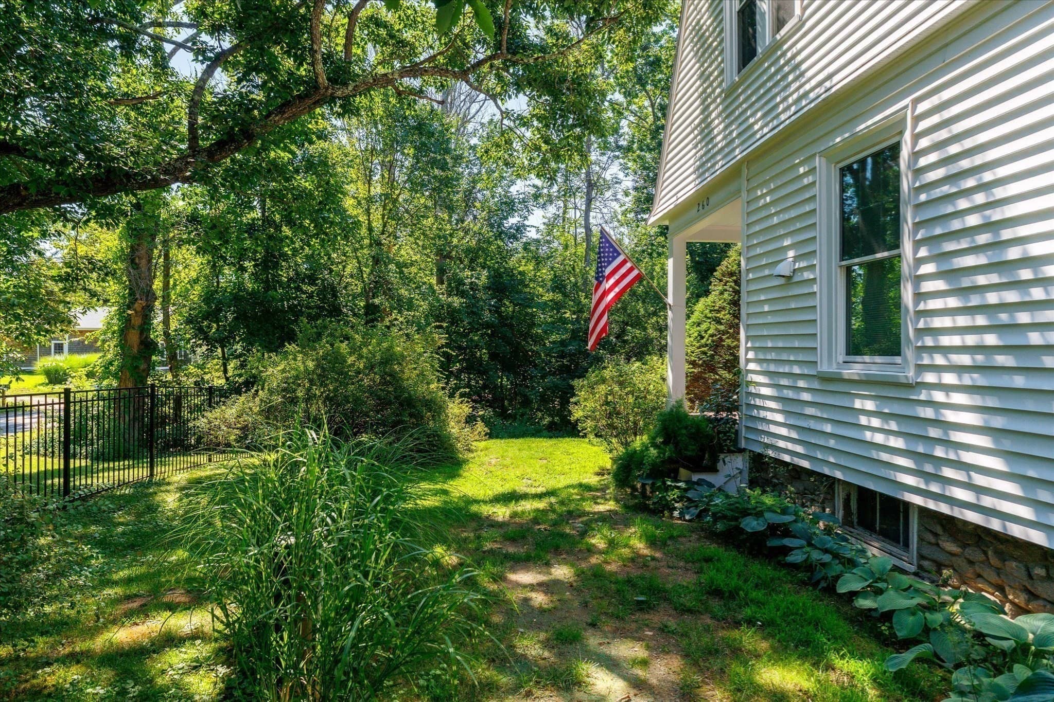 Single Family Residence at 260 Worcester Road, Princeton MA 01541, Princeton, photo 33 of 42