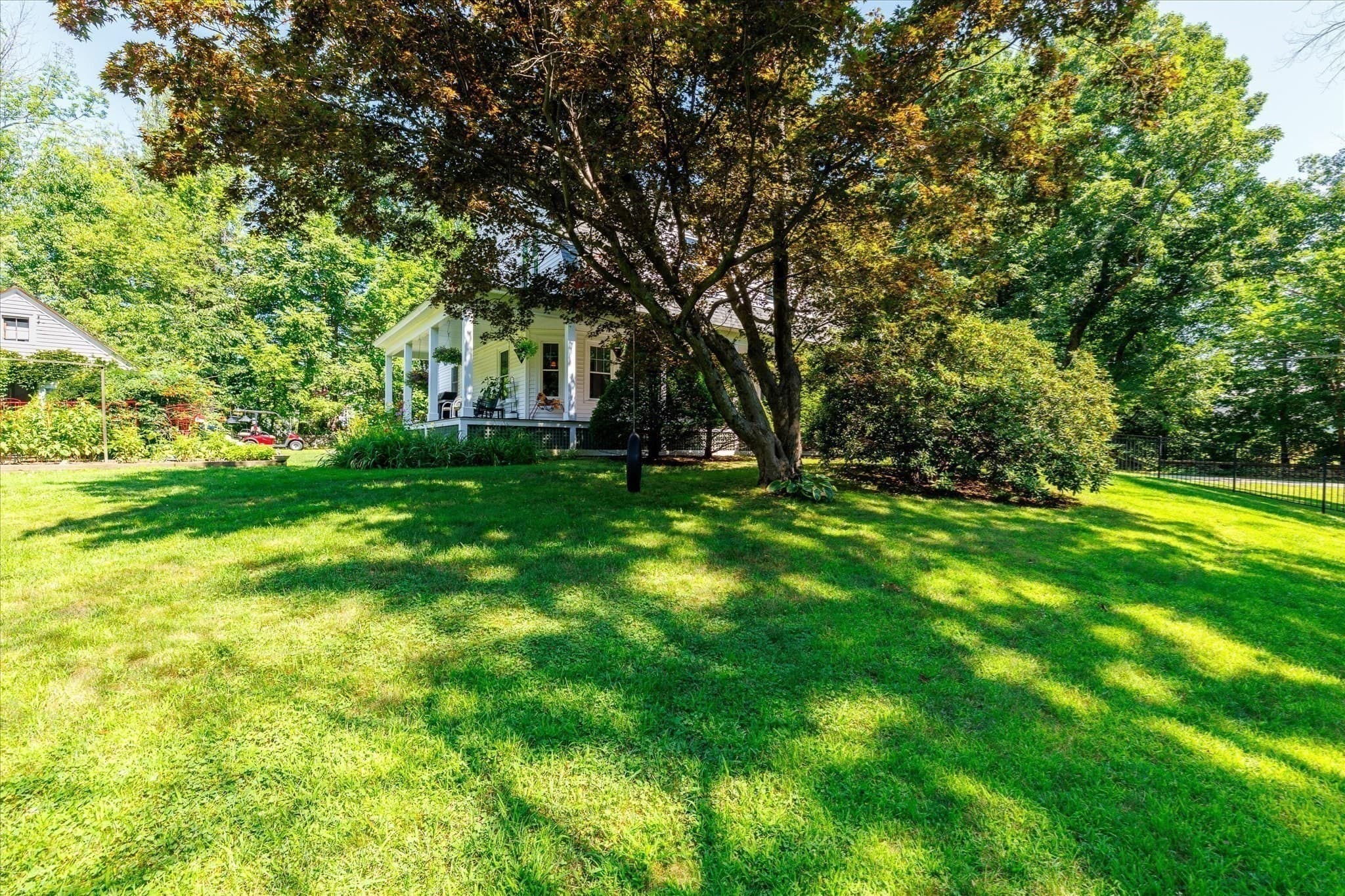 Single Family Residence at 260 Worcester Road, Princeton MA 01541, Princeton, photo 37 of 42