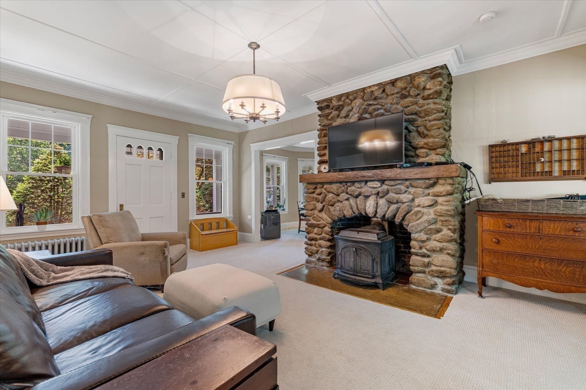 Single Family Residence at 260 Worcester Road, Princeton MA 01541, Princeton, photo 11 of 42