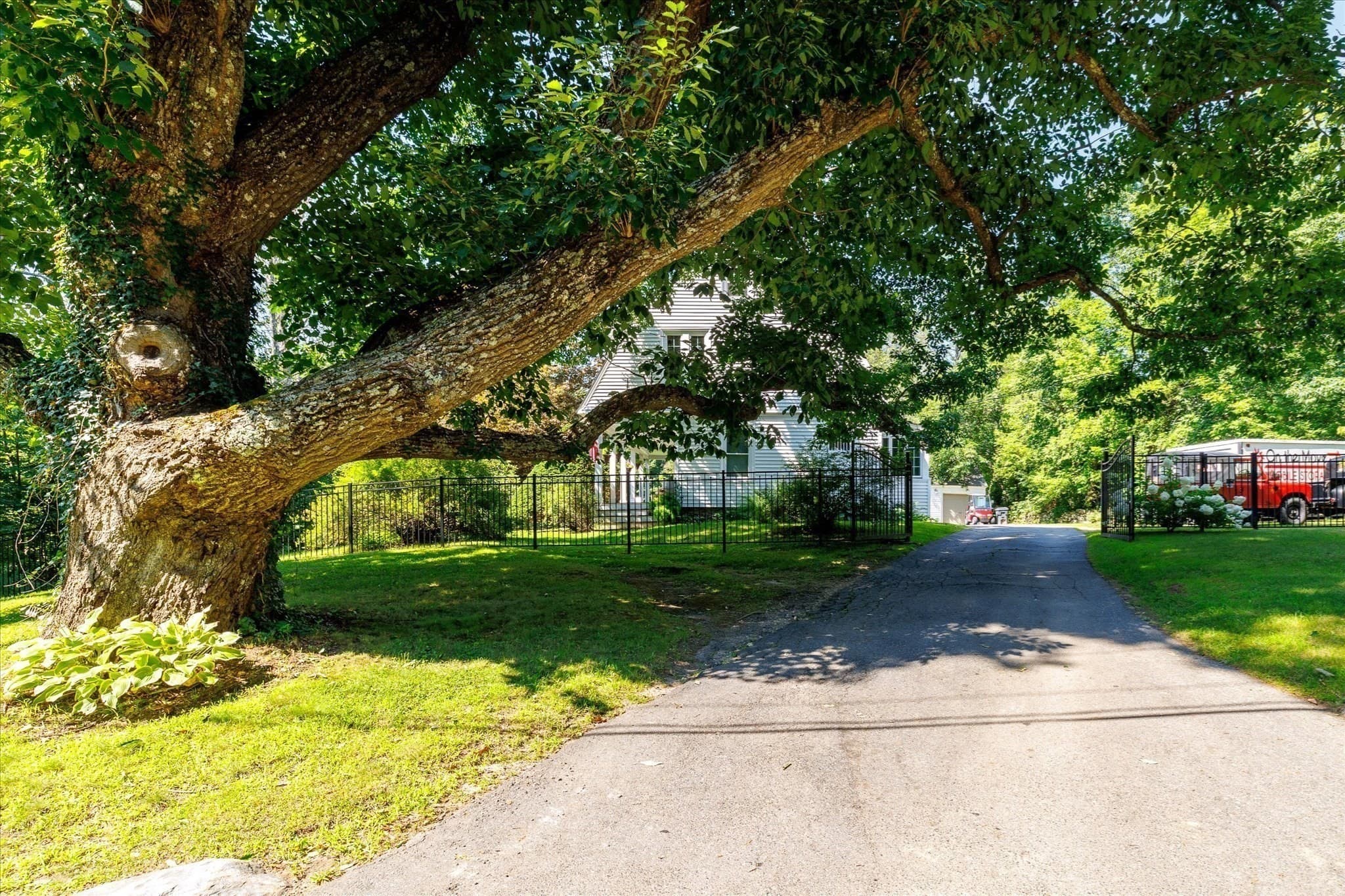 Single Family Residence at 260 Worcester Road, Princeton MA 01541, Princeton, photo 39 of 42