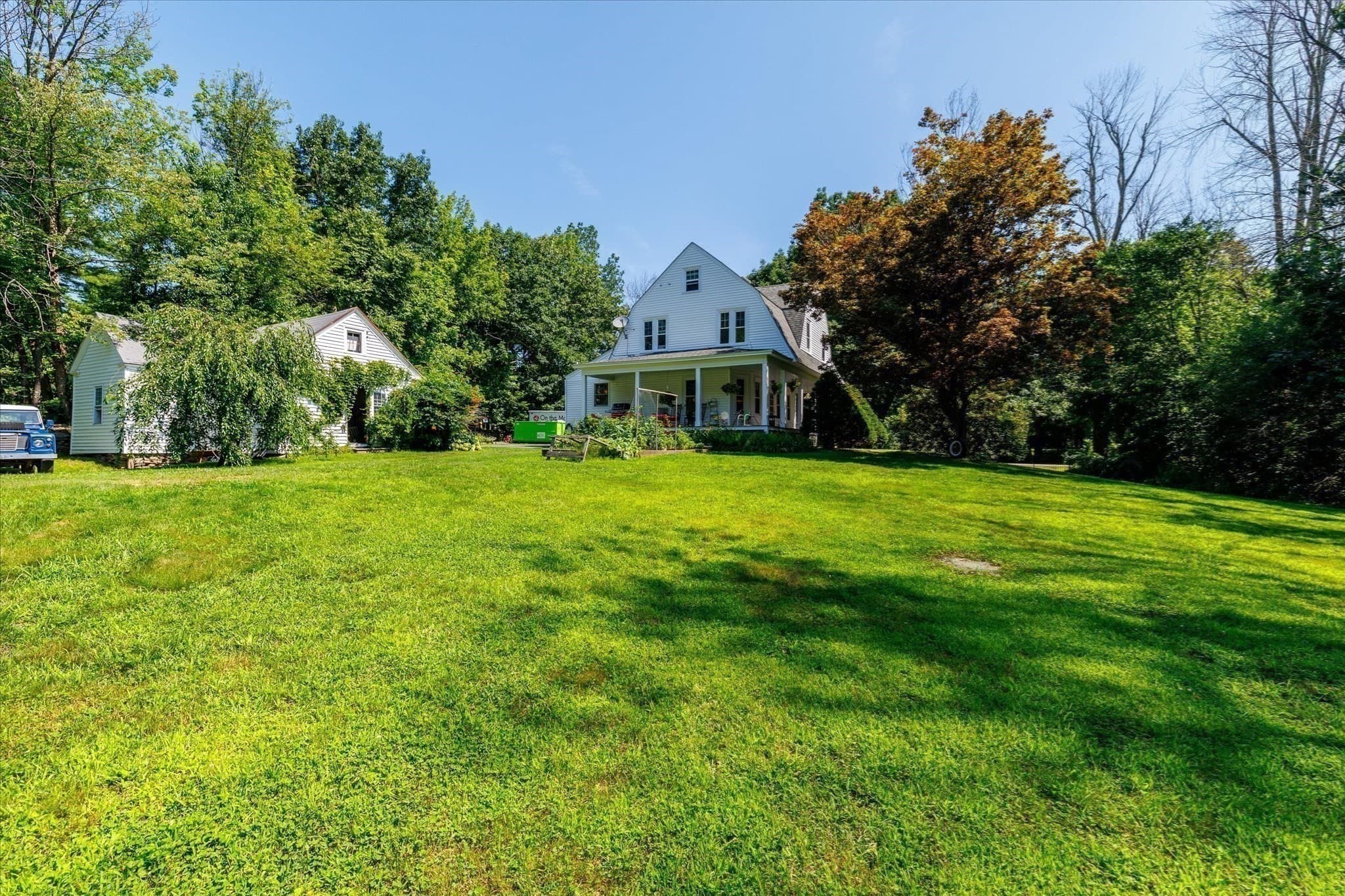 Single Family Residence at 260 Worcester Road, Princeton MA 01541, Princeton, photo 29 of 42