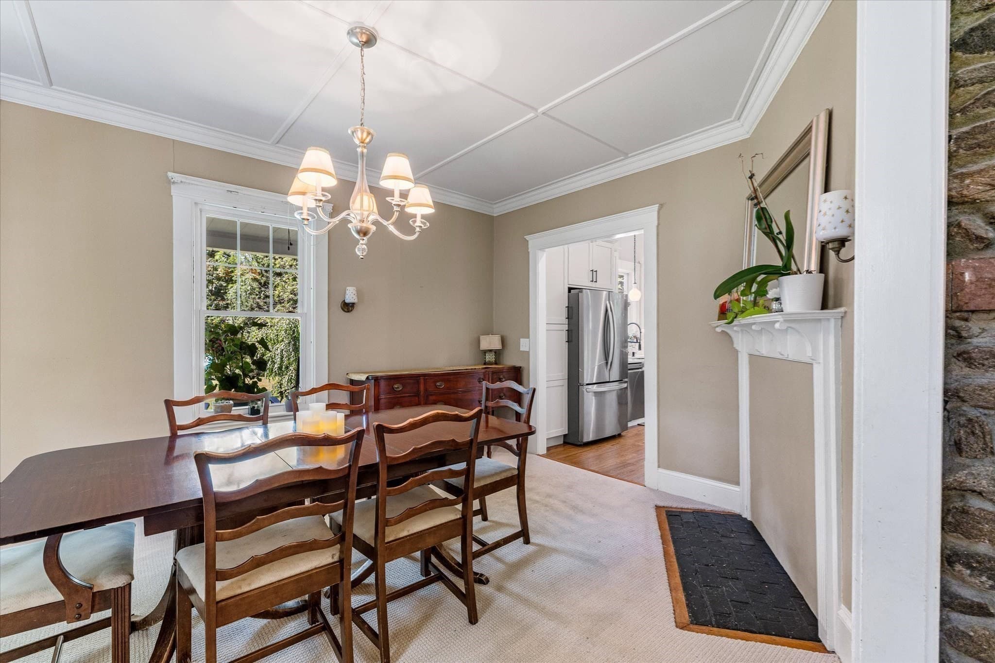 Single Family Residence at 260 Worcester Road, Princeton MA 01541, Princeton, photo 8 of 42