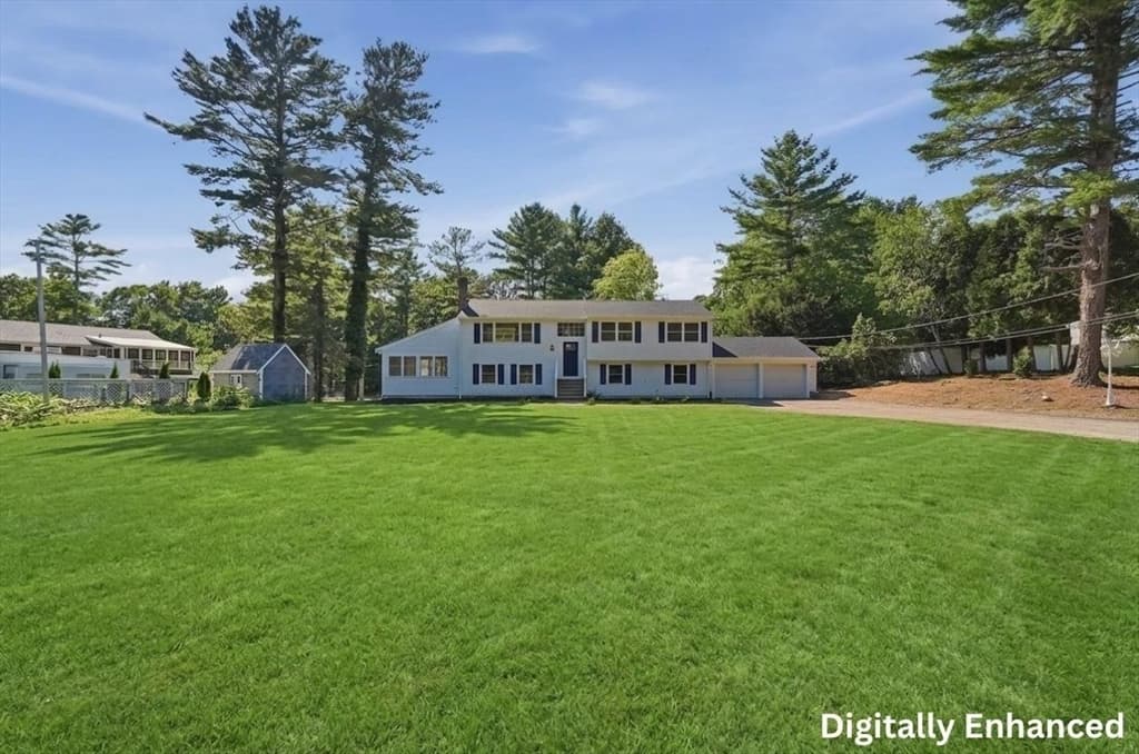 223 Clark Rd, Plymouth MA 02360