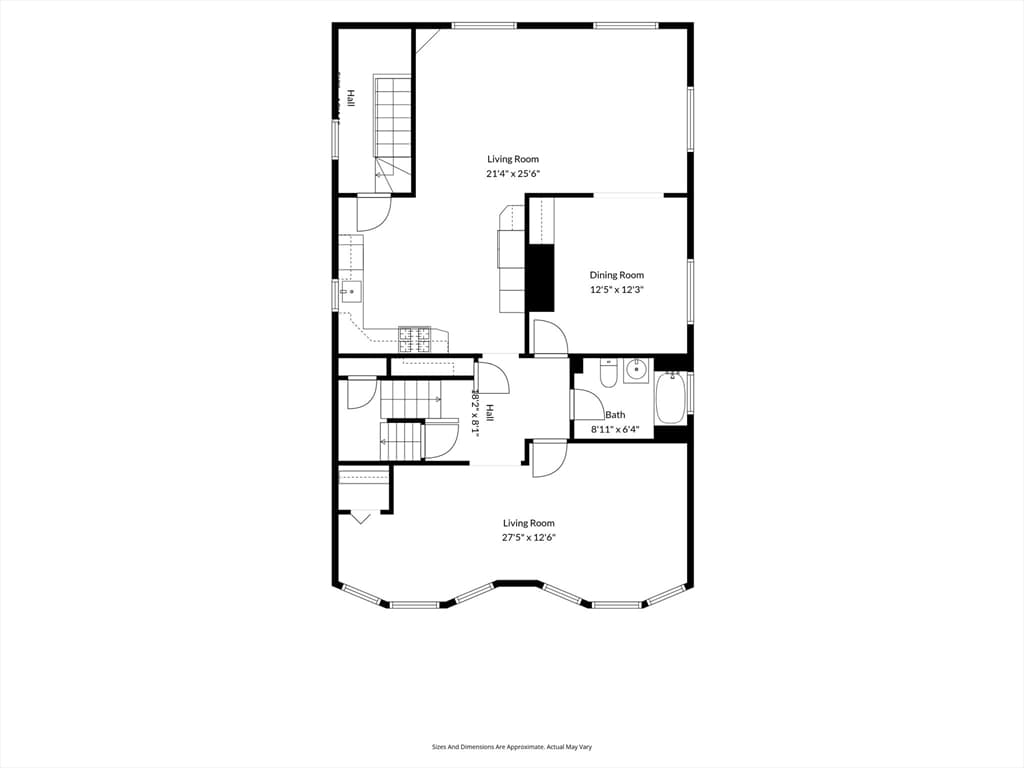109 Bucknam St, Everett MA 02149 photo 41