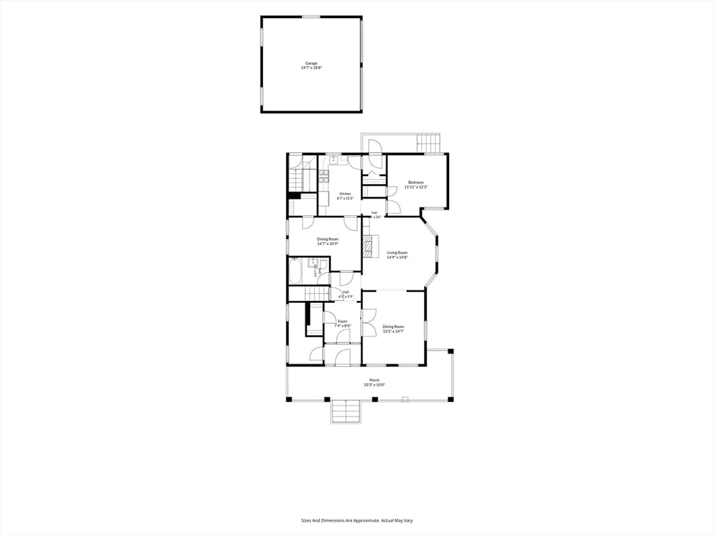 109 Bucknam St, Everett MA 02149 photo 40