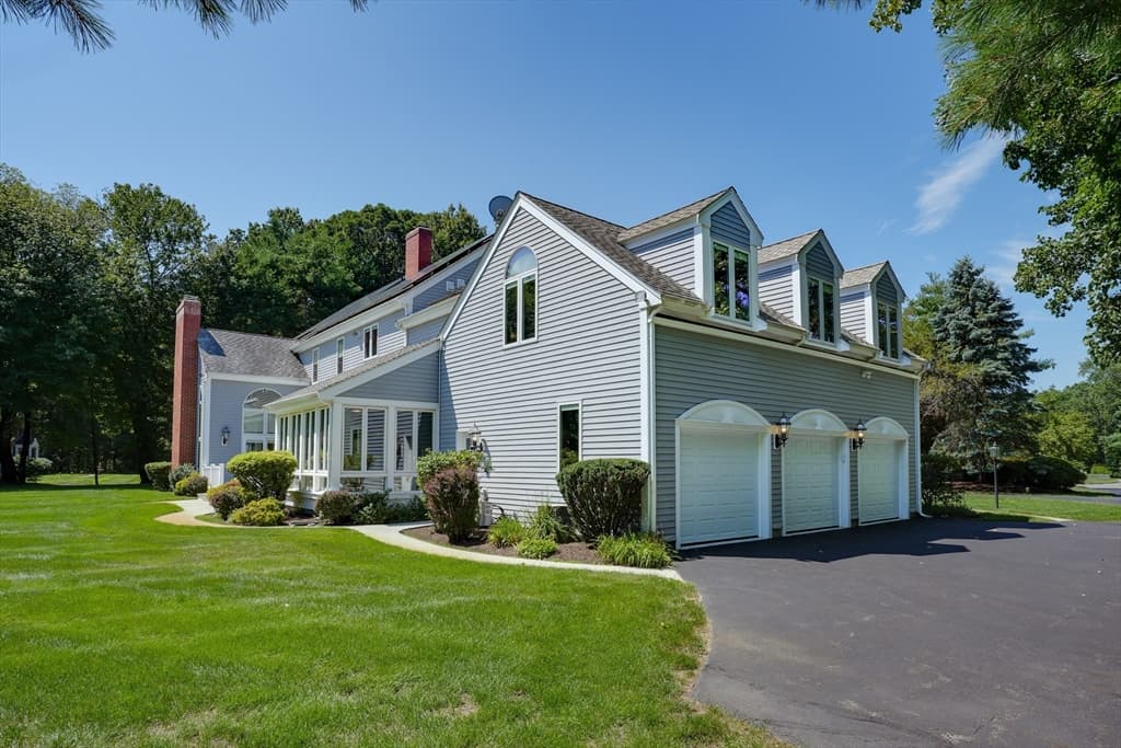 373 Caterina Hts, Concord MA 01742 photo 2