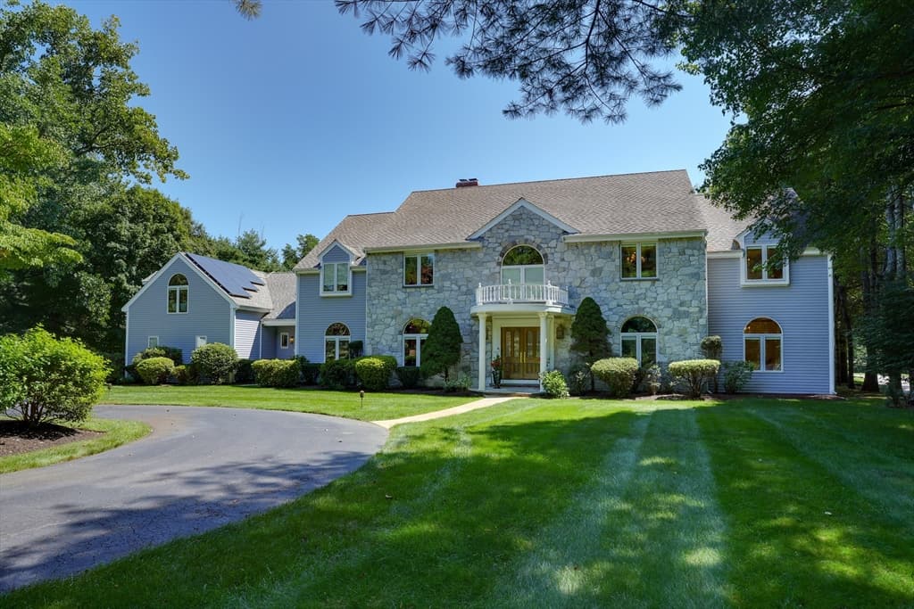 373 Caterina Hts, Concord MA 01742