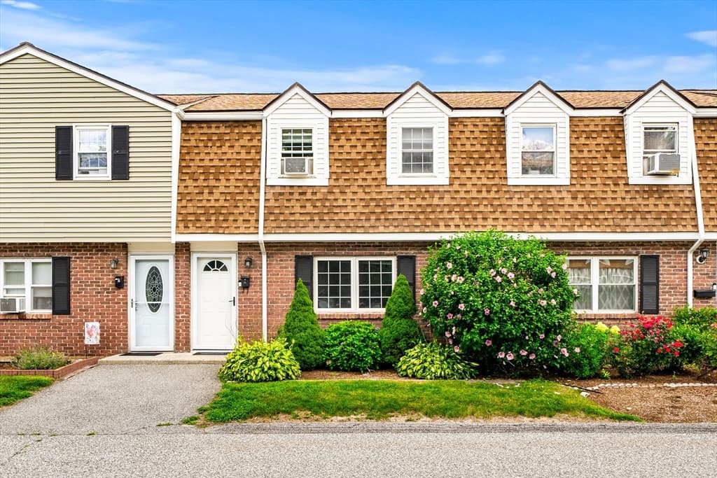 19 Orchard Ave # B, Haverhill MA 01830