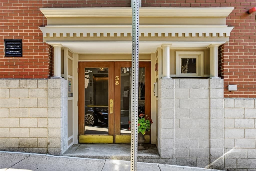 33 Chestnut Street # 104, Boston MA 02129 photo 11