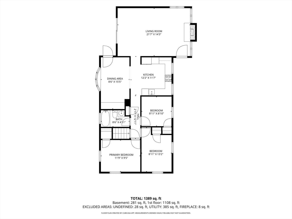 495 Thicket St, Weymouth MA 02190 photo 27