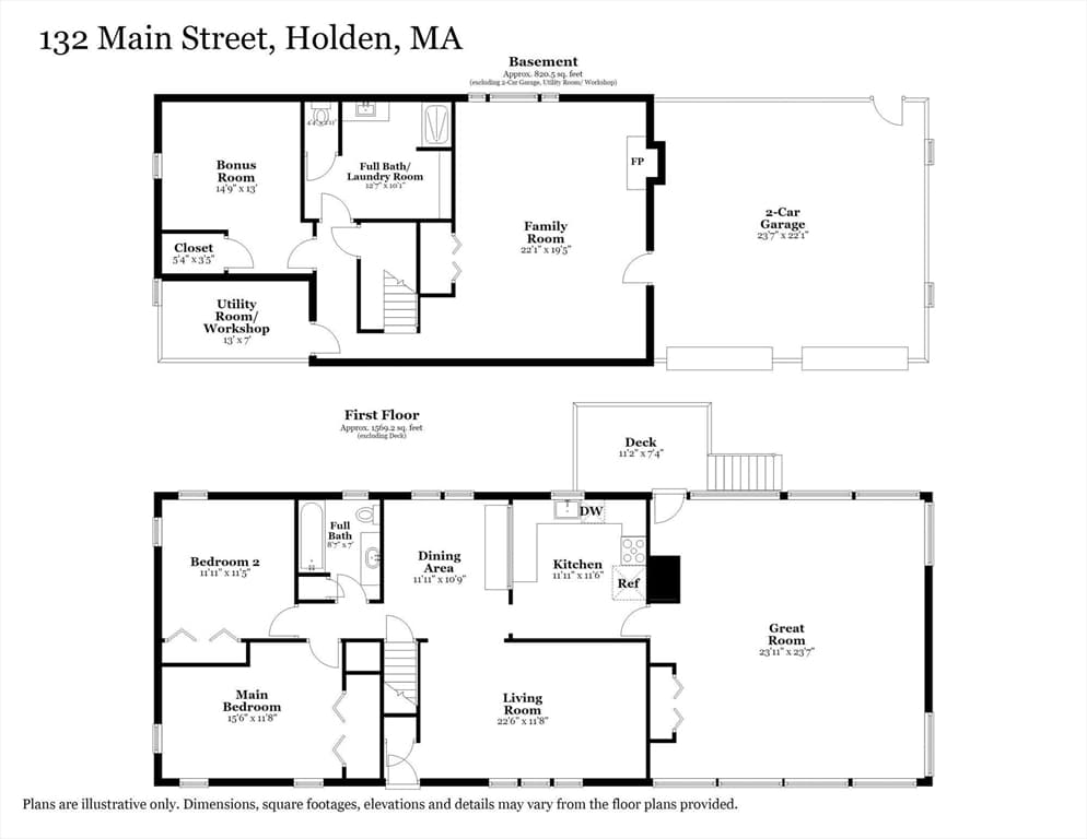 132 Main St., Holden MA 01520 photo 41
