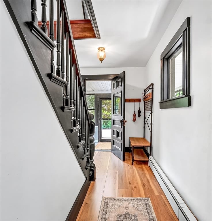 Single Family Residence at 6 Elm Ct, Maynard MA 01754, Maynard, photo 20 of 39