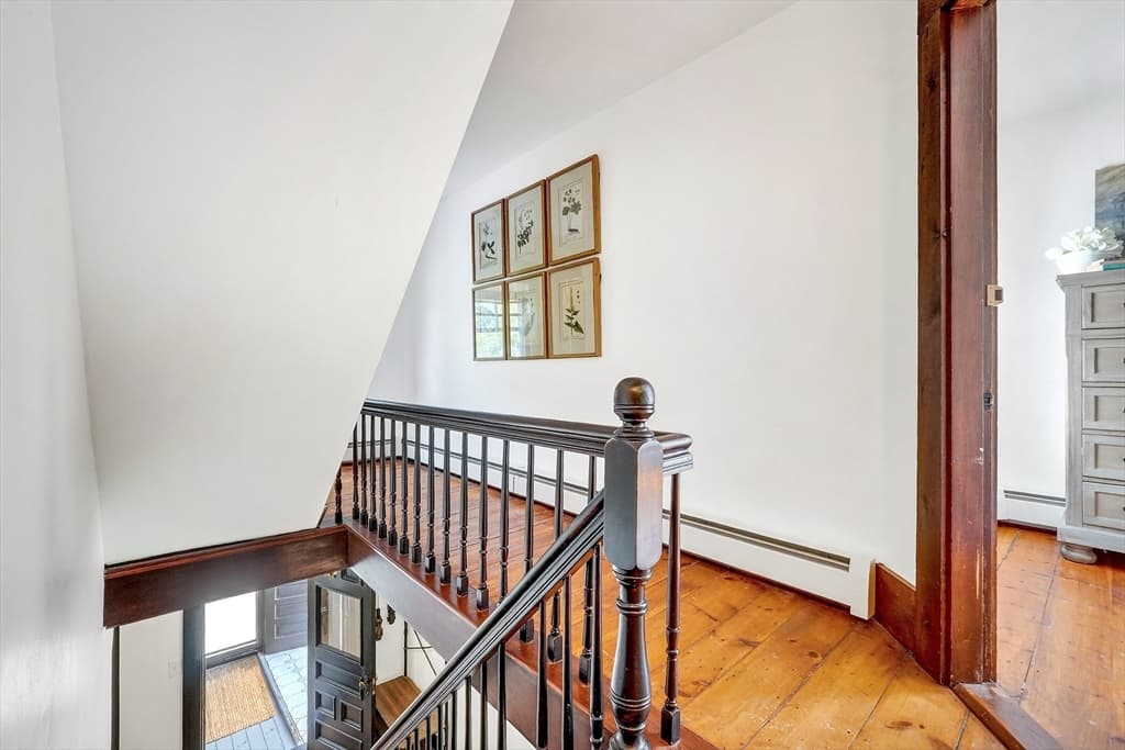 Single Family Residence at 6 Elm Ct, Maynard MA 01754, Maynard, photo 21 of 39