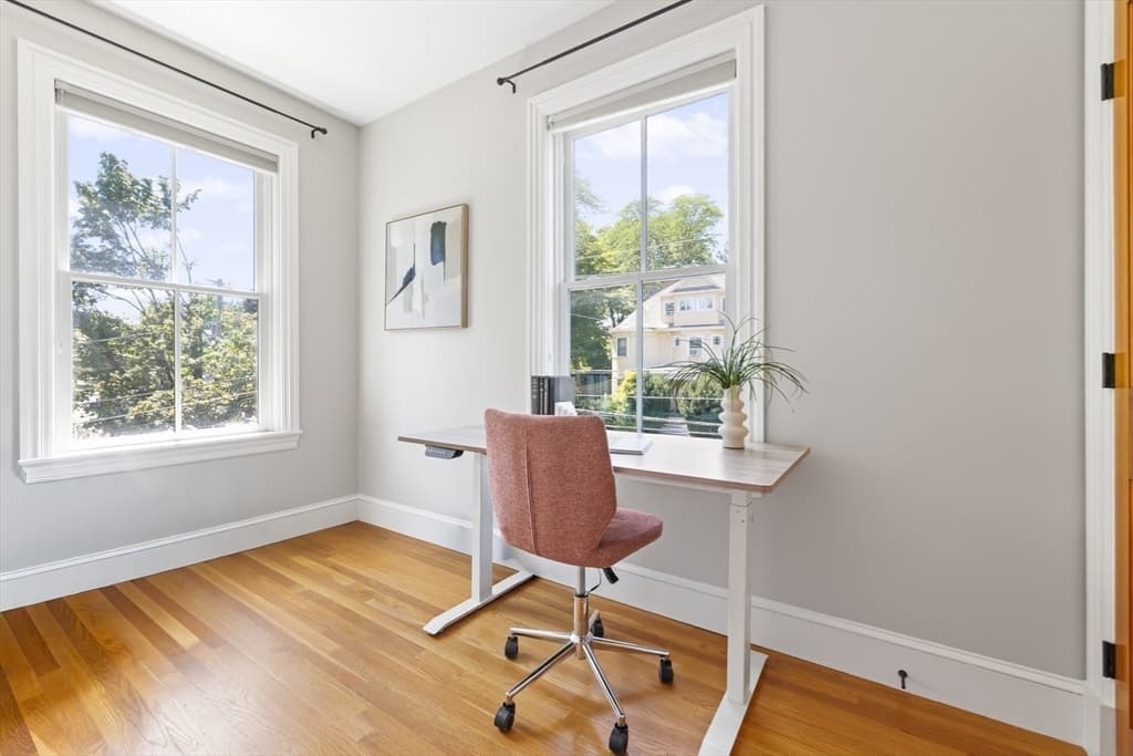 160 Walnut St # A, Newton MA 02460 photo 17