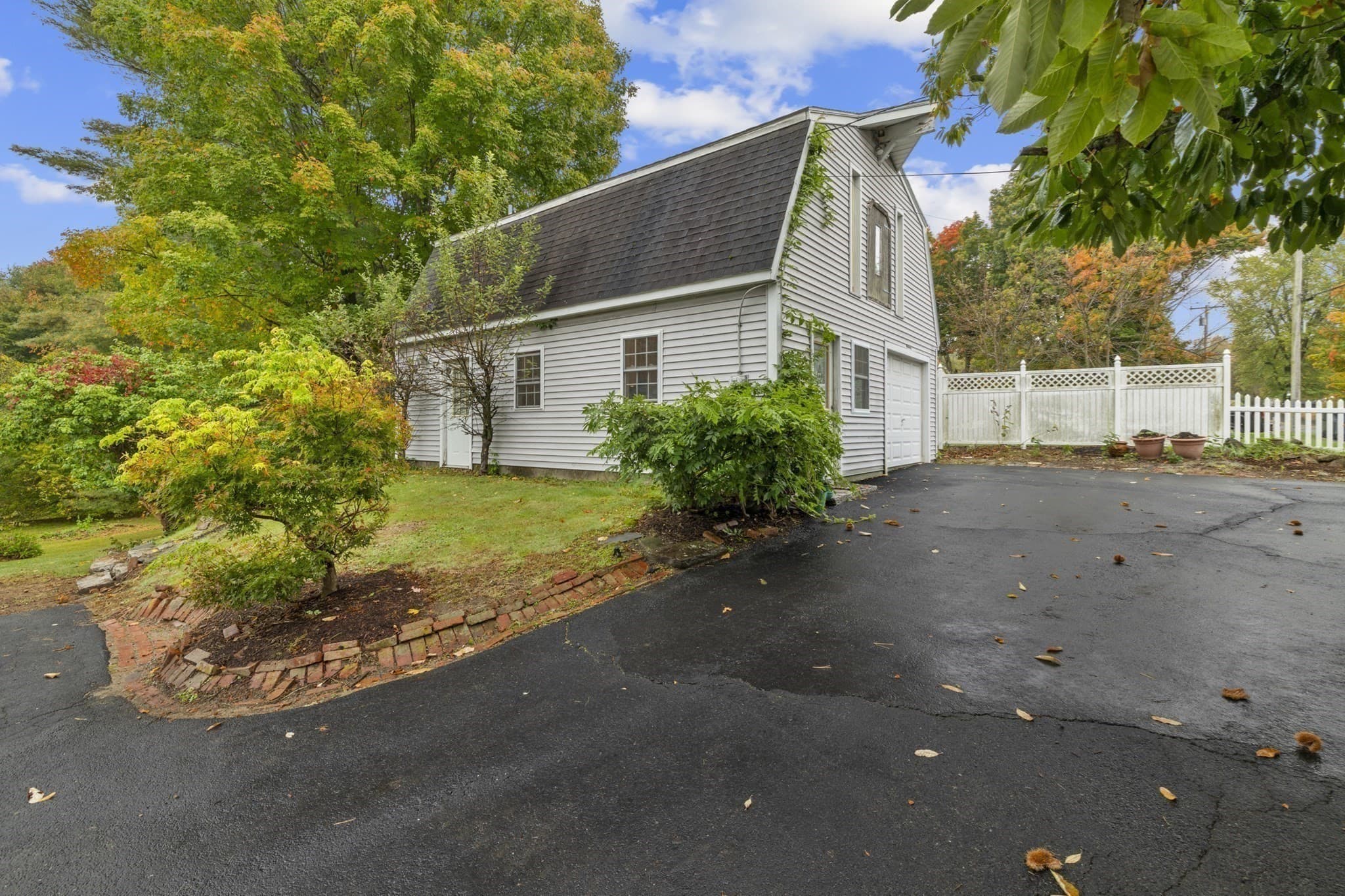 Single Family Residence at 431 Berlin Rd, Marlborough MA 01752, photo 35 of 42