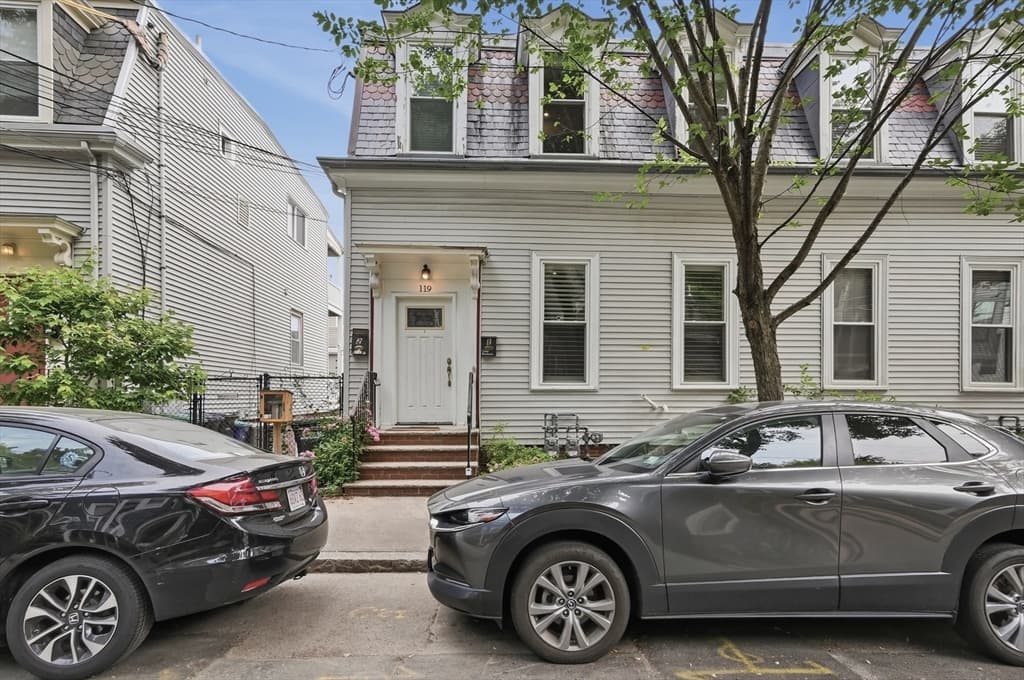 119 Heath Street # 2, Somerville MA 02145 photo 3