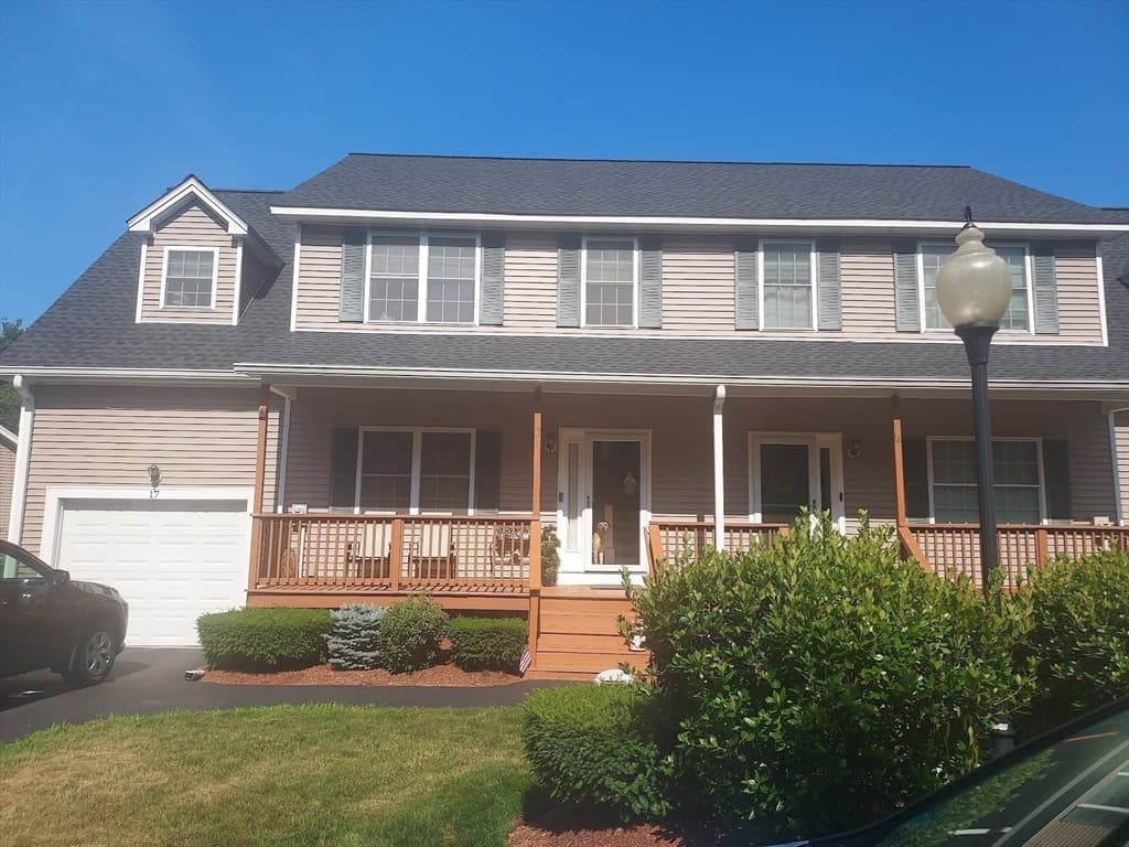 Condominium at 17 Oakes Cir # 17, Millbury MA 01527, Millbury, photo 33 of 34