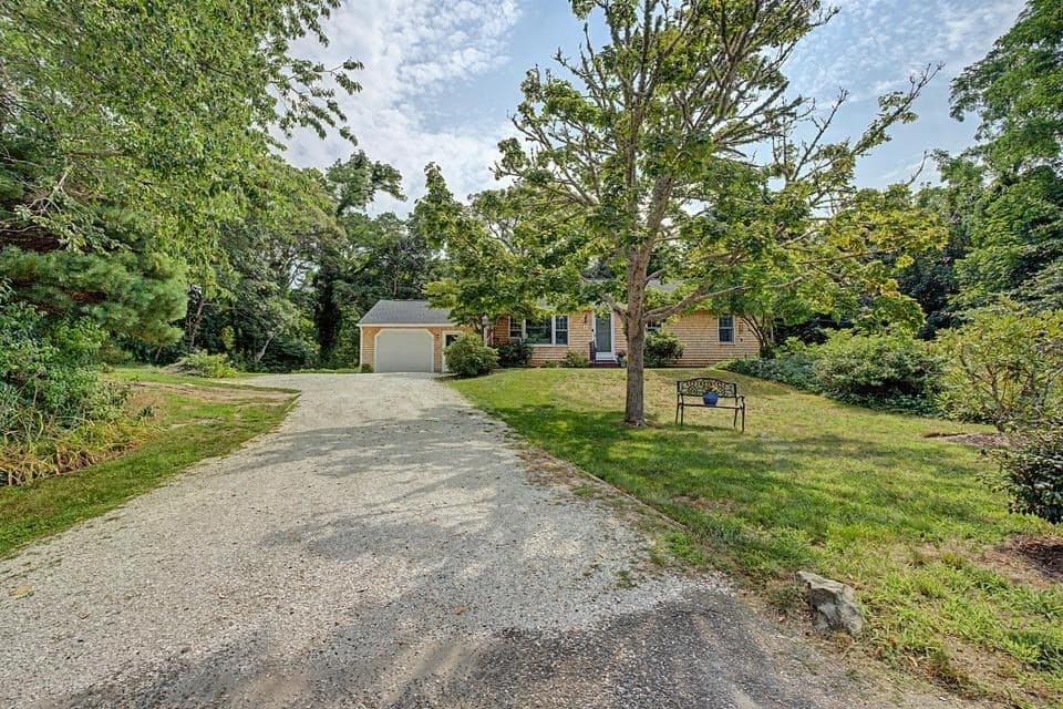 4 Susan Lane, Brewster MA 02631