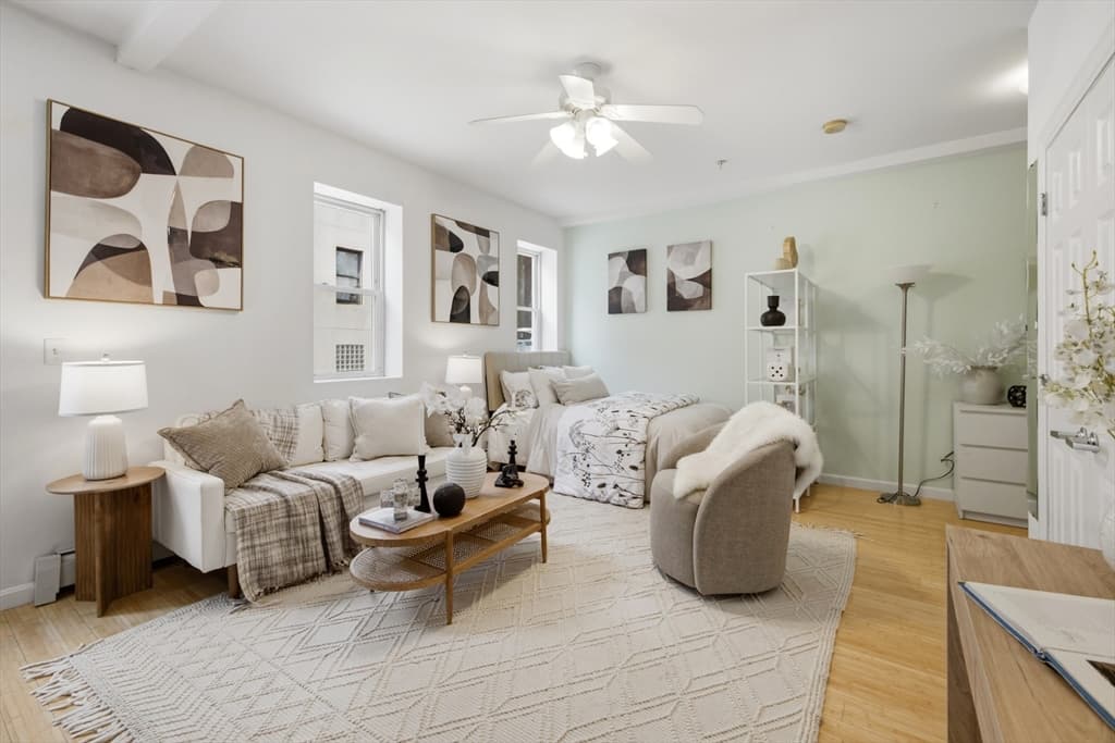 330 Summit Ave # 104, Boston MA 02135 photo 5