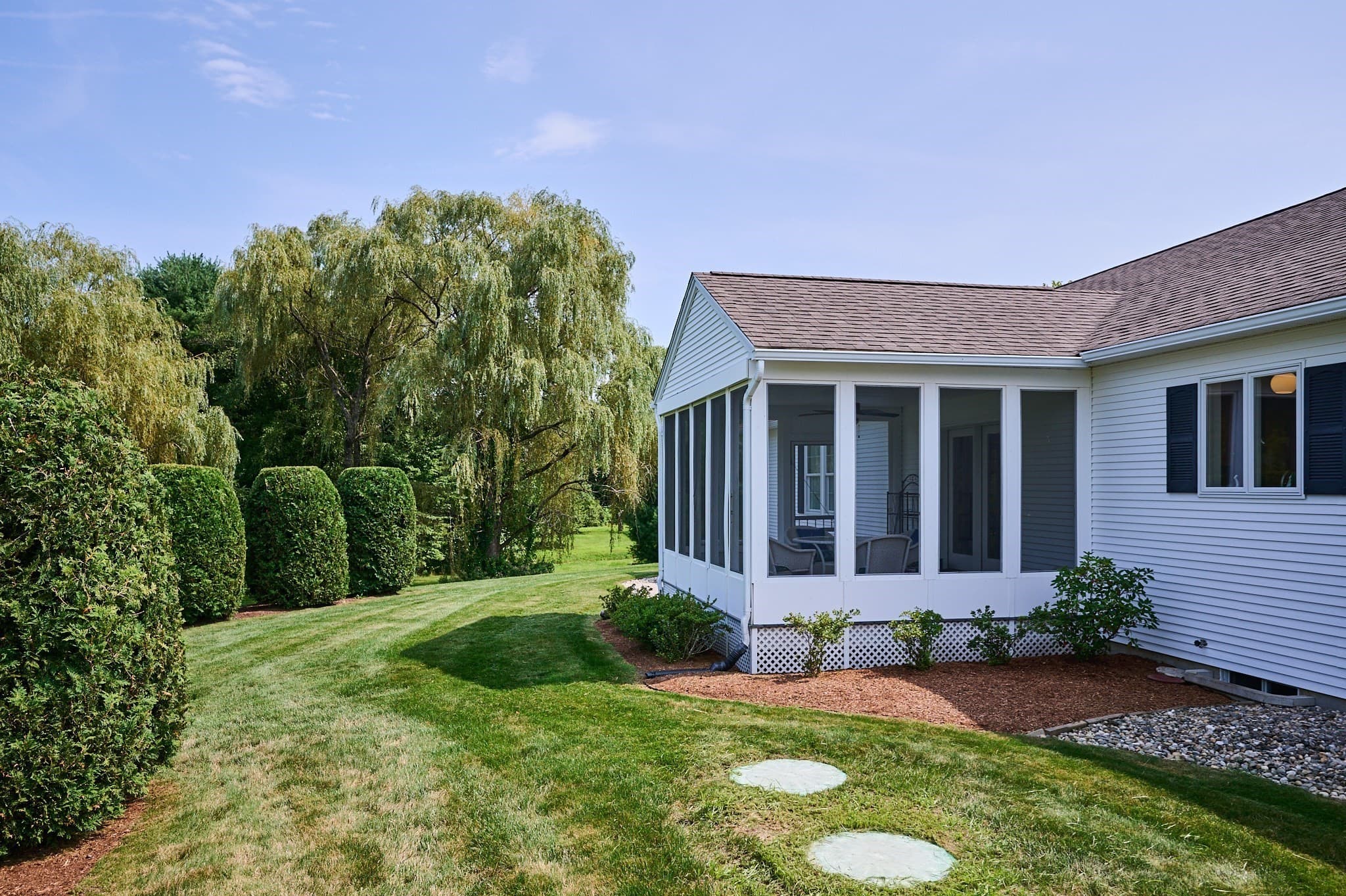 Single Family Residence at 420 Hadley Rd, Sunderland MA 01375, photo 26 of 33