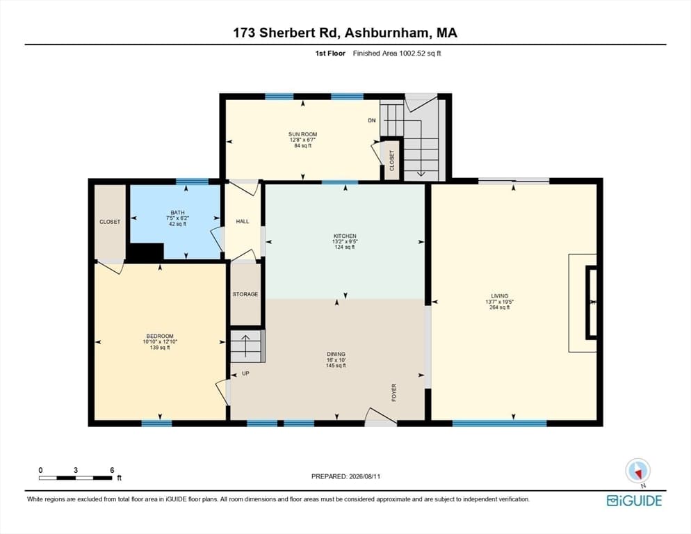 173 Sherbert Rd, Ashburnham MA 01430 photo 40
