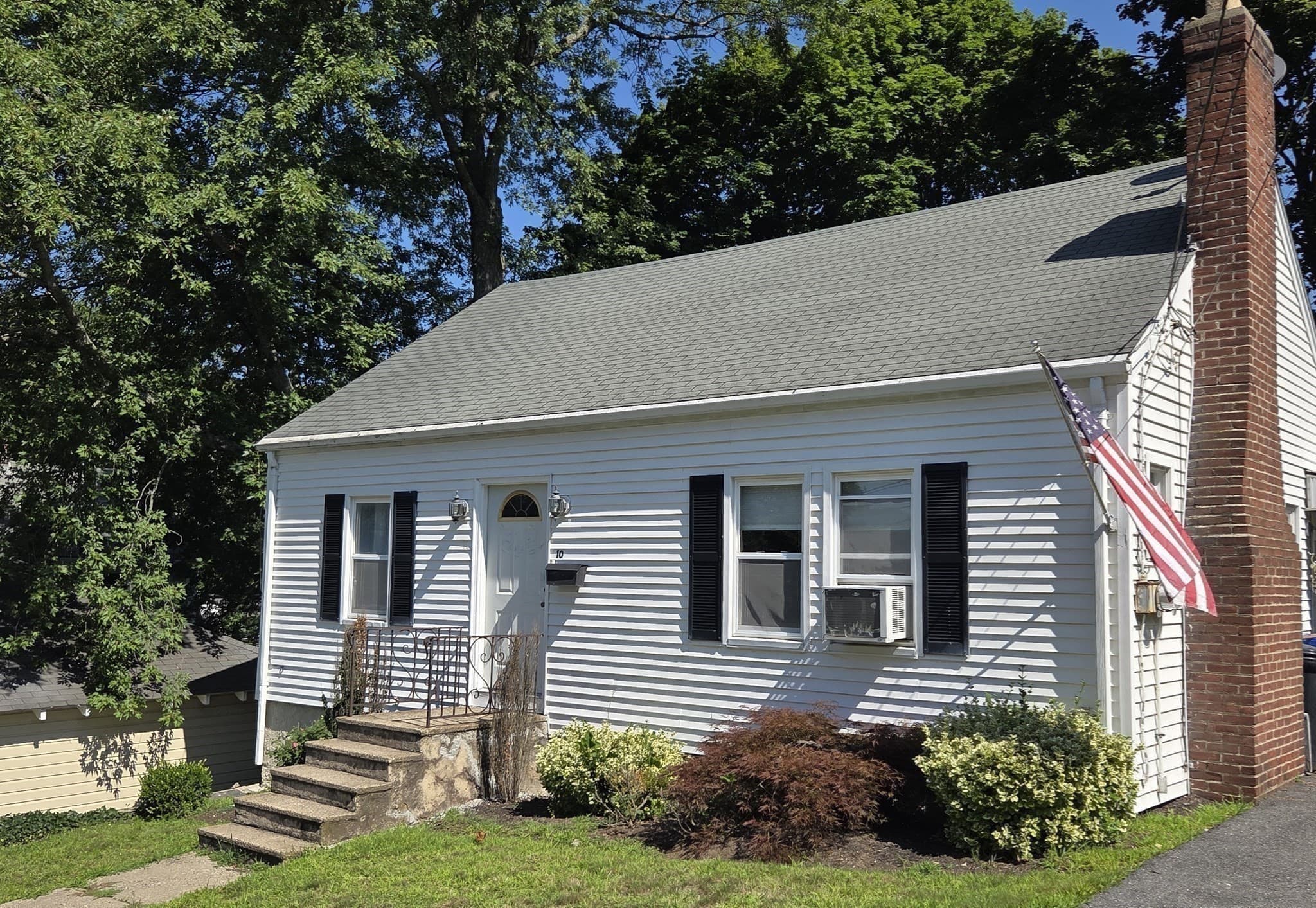 Single Family Residence at 10 Duke Street, Swampscott MA 01907, Swampscott, photo 24 of 25