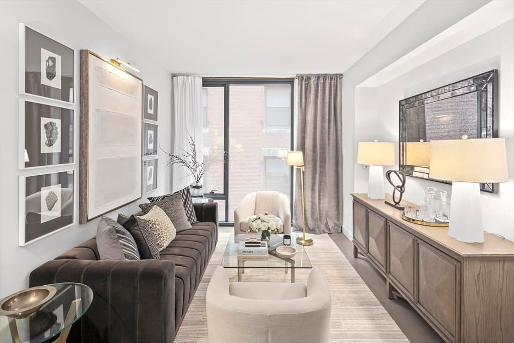 55 Lagrange St # 905, Boston MA 02116 photo 2