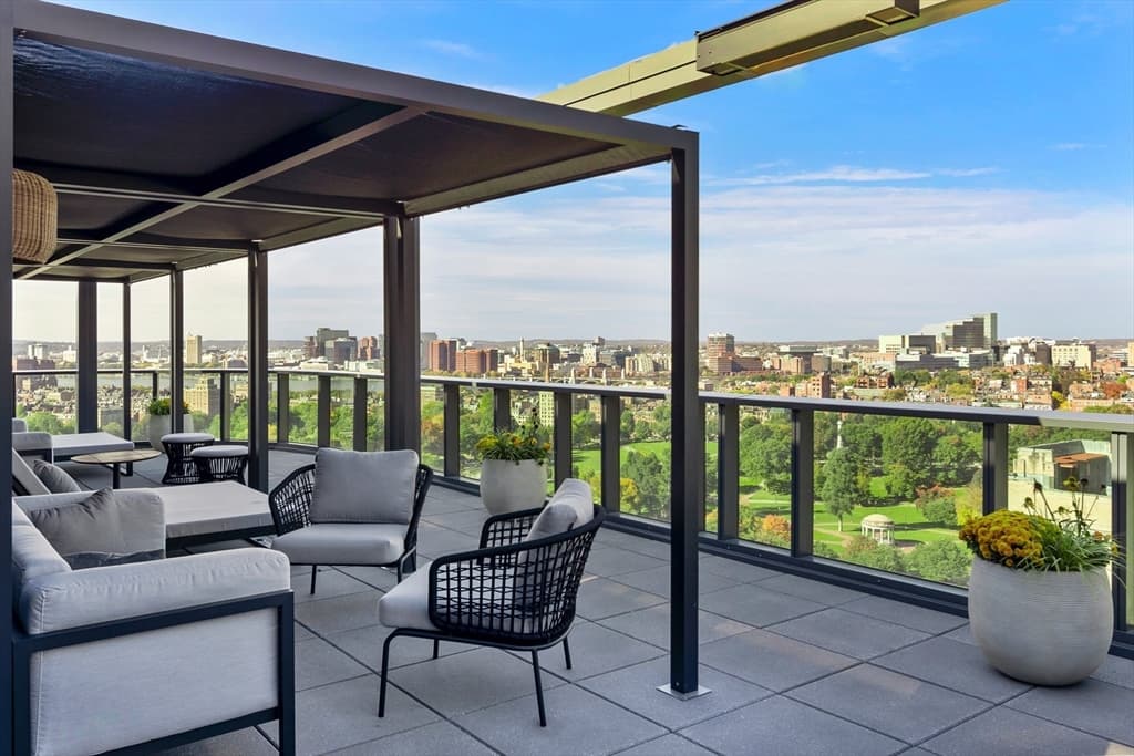 55 Lagrange St # 905, Boston MA 02116 photo 13