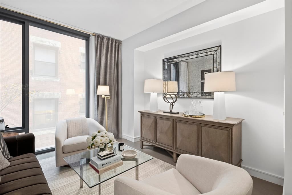 55 Lagrange St # 905, Boston MA 02116 photo 3