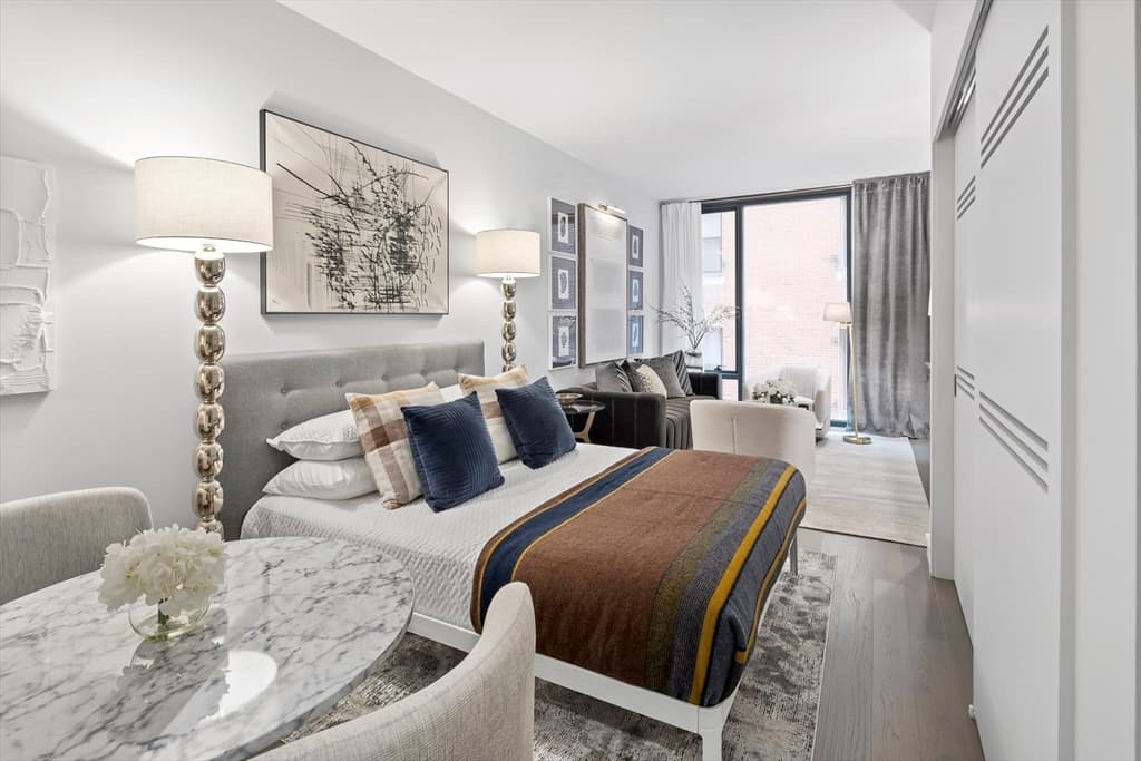 55 Lagrange St # 905, Boston MA 02116 photo 5