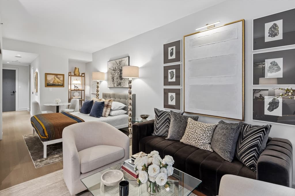 55 Lagrange St # 905, Boston MA 02116 photo 4