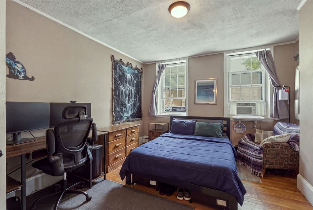Condominium at 66 Beacon St # 1, Chelsea MA 02150, Chelsea, photo 22 of 27