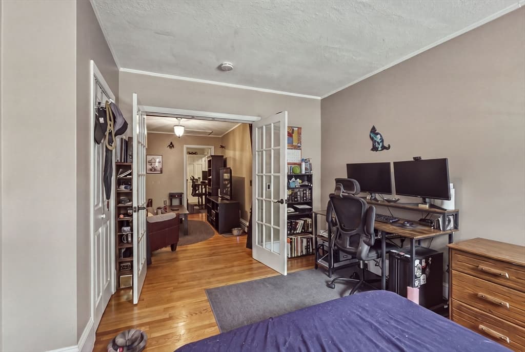 Condominium at 66 Beacon St # 1, Chelsea MA 02150, Chelsea, photo 24 of 27