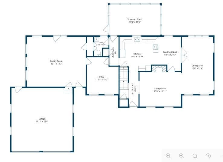 63 Jamestown Road, Leominster MA 01453 photo 41