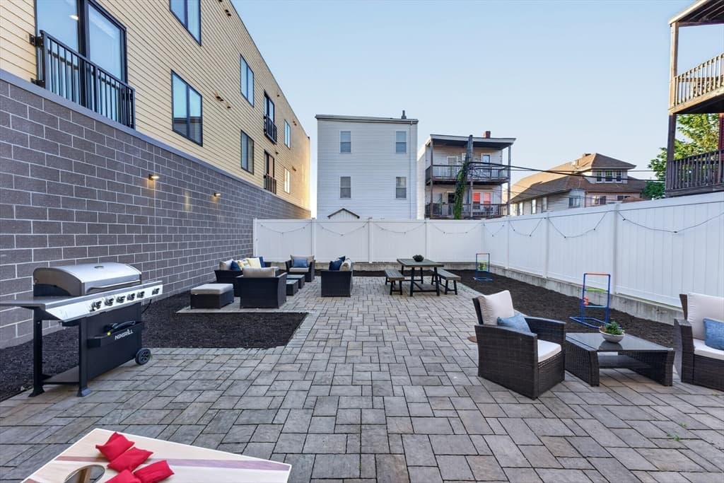 656 Saratoga # 205, Boston MA 02128 photo 20