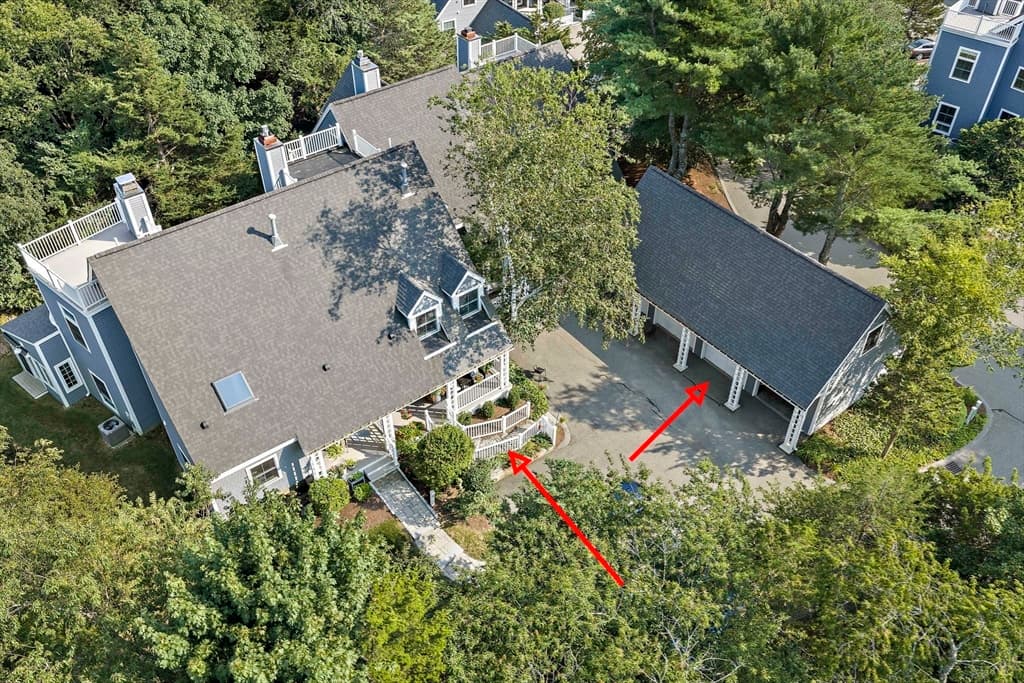 2 Rivers Edge Rd # 2, Hull MA 02045 photo 35