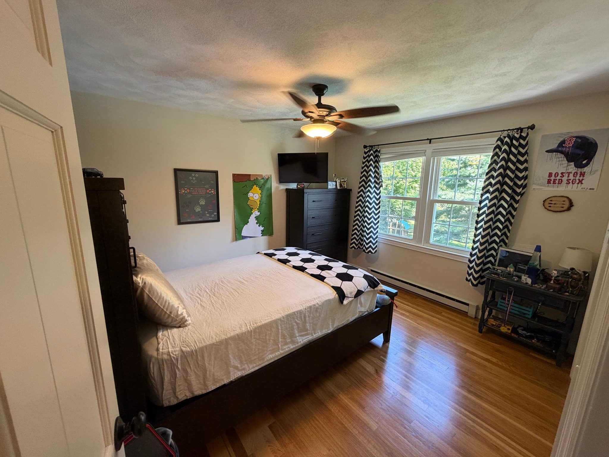 Single Family Residence at 4 Robertson Rd, Auburn MA 01501, Auburn, photo 31 of 32