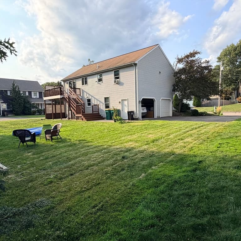 11 Thyme Ln, North Attleboro MA 02760 photo 4