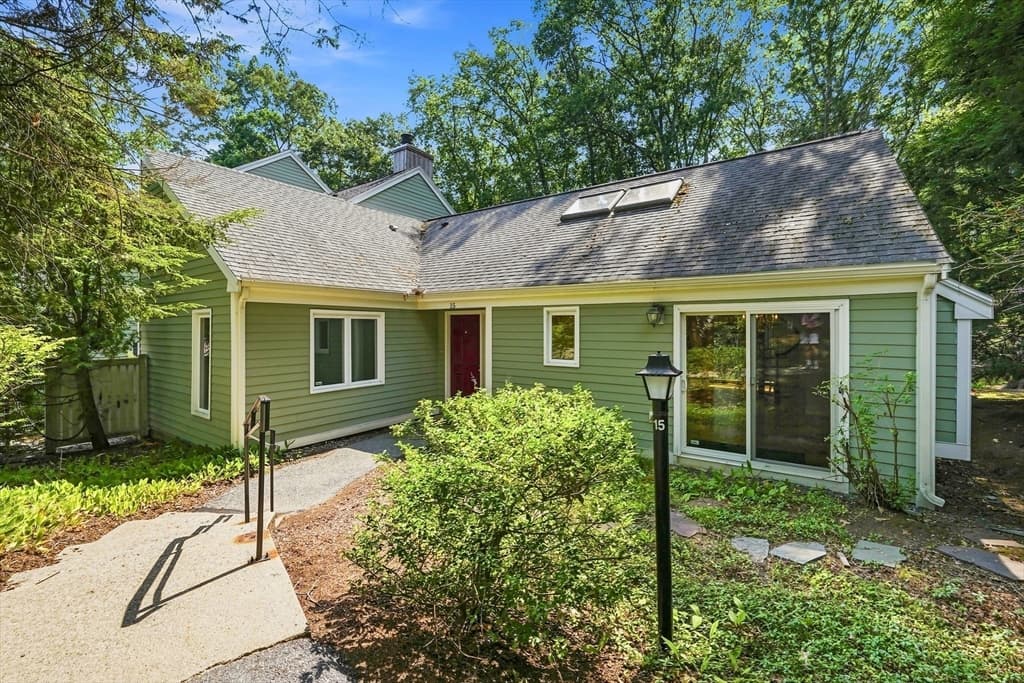 15 Fifer Ln # 15, Lexington MA 02420 photo 33