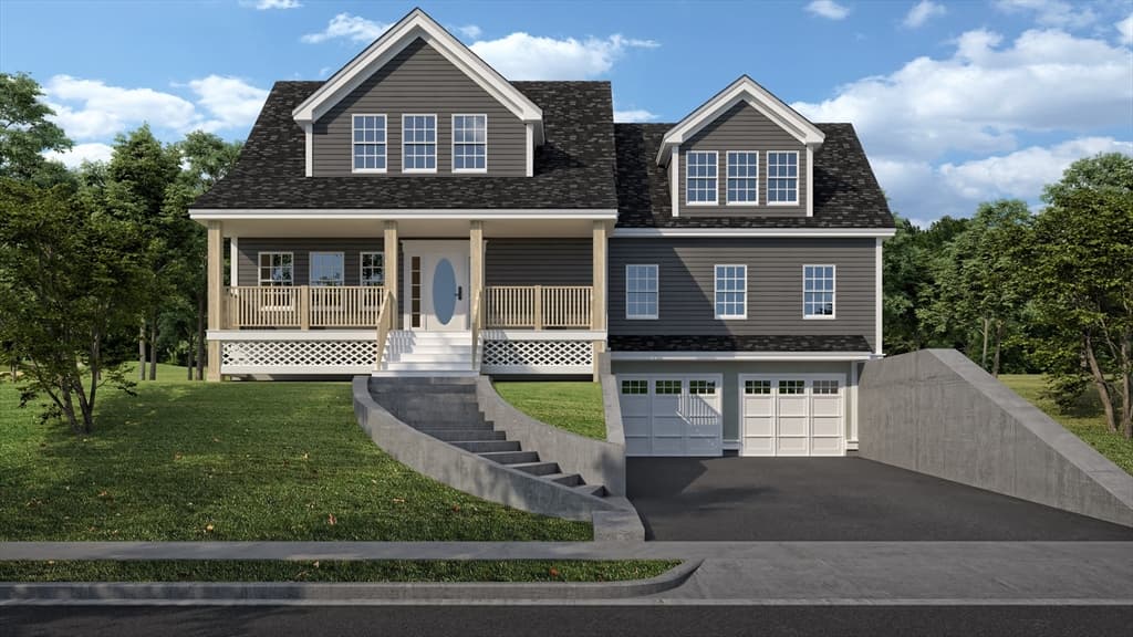 80 Christian Street, Lowell MA 01850
