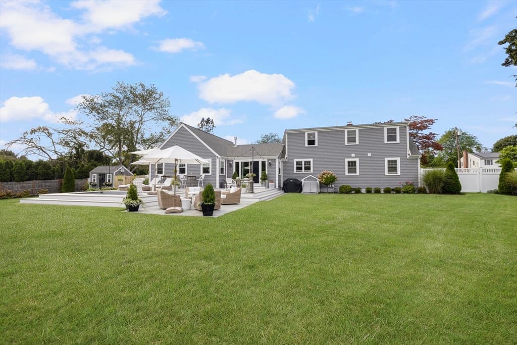 129 Fieldwood Ave, Seekonk MA 02771 photo 30