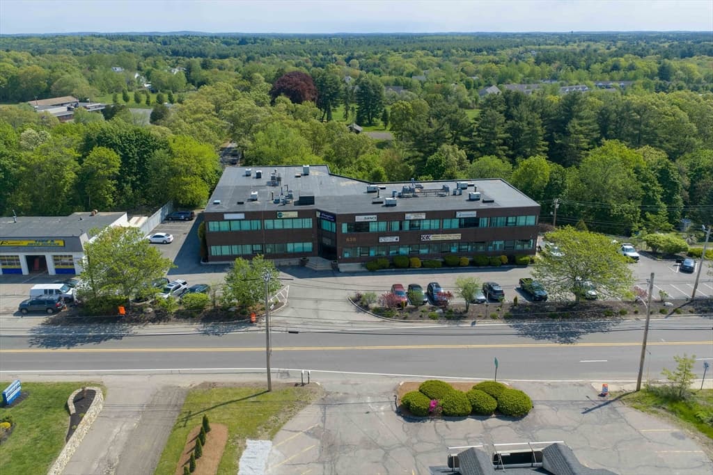 630 Boston Road, Billerica MA 01821 photo 2