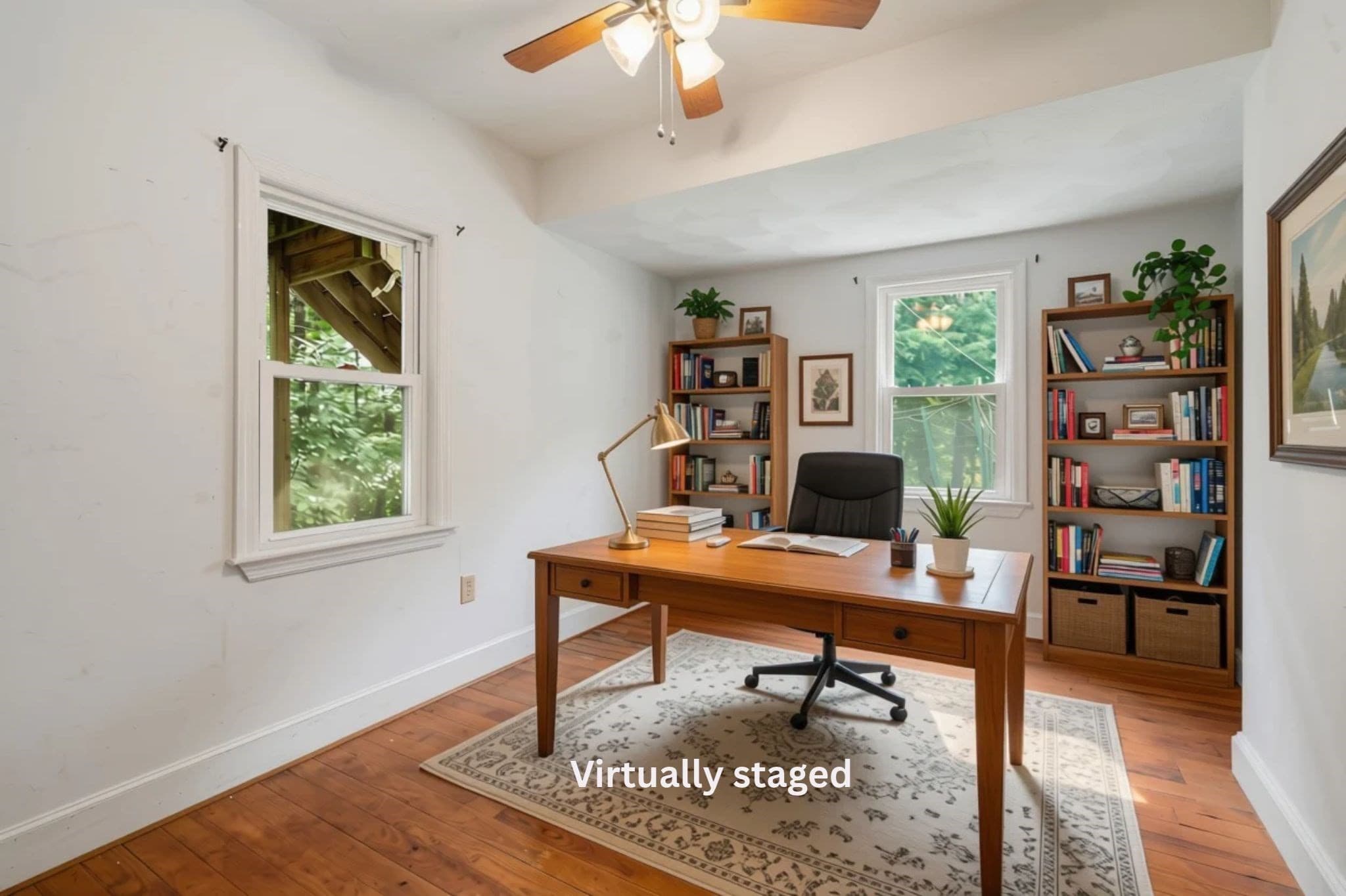 Single Family Residence at 287 Haverhill St, North Reading MA 01864, photo 13 of 34