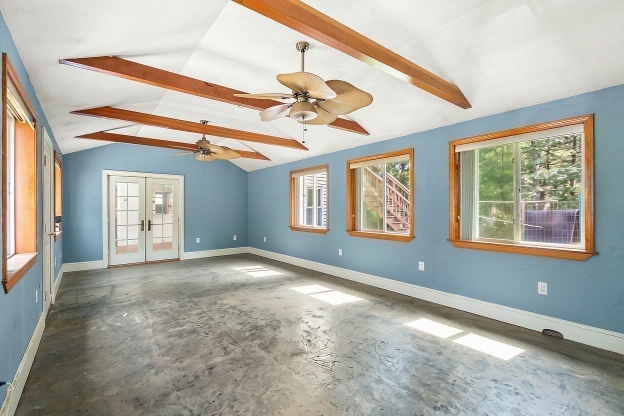 Single Family Residence at 287 Haverhill St, North Reading MA 01864, photo 26 of 34