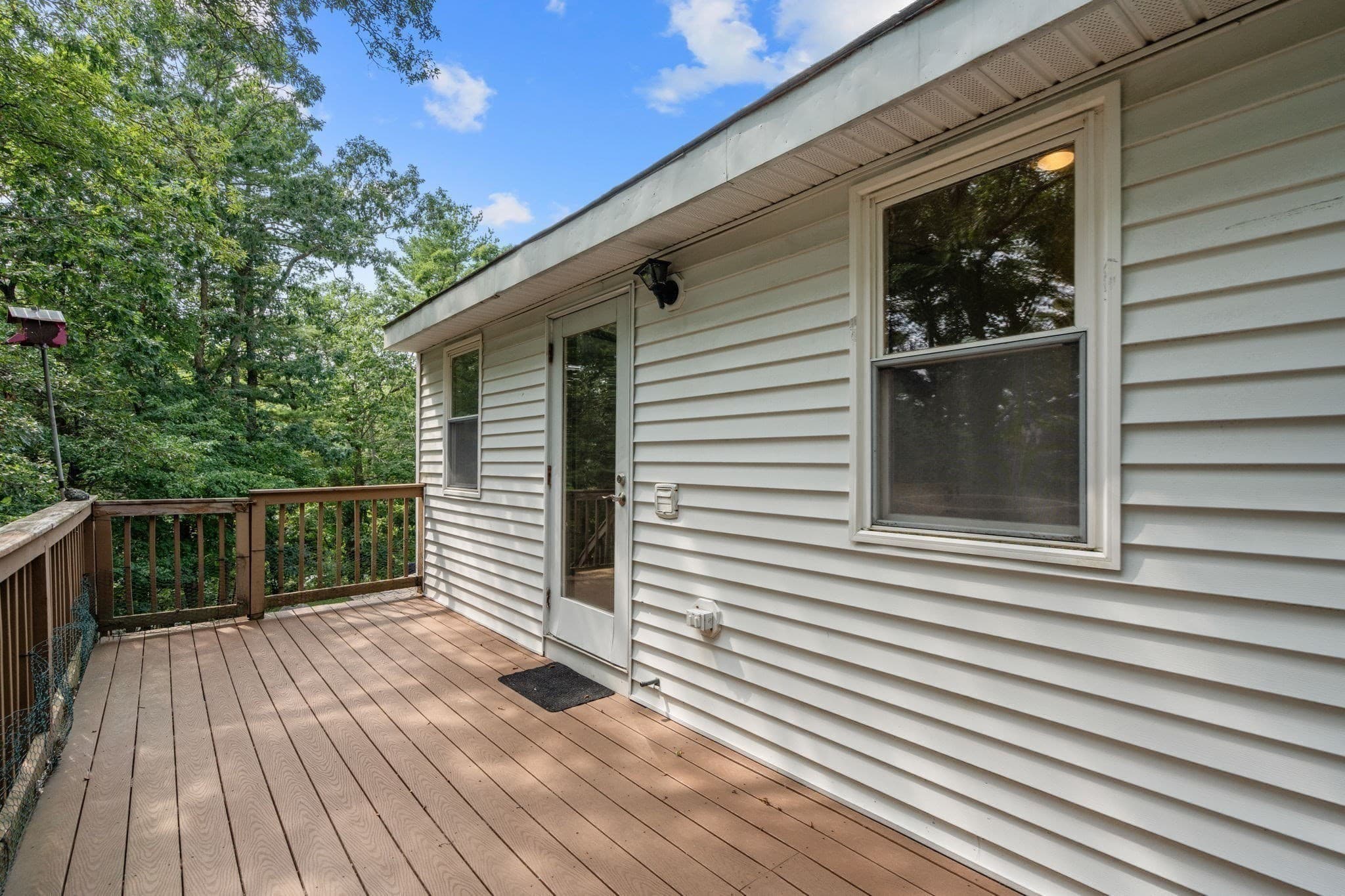Single Family Residence at 287 Haverhill St, North Reading MA 01864, photo 22 of 34